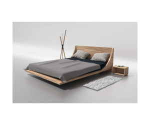 Lova Rennes (Natūralus medis)